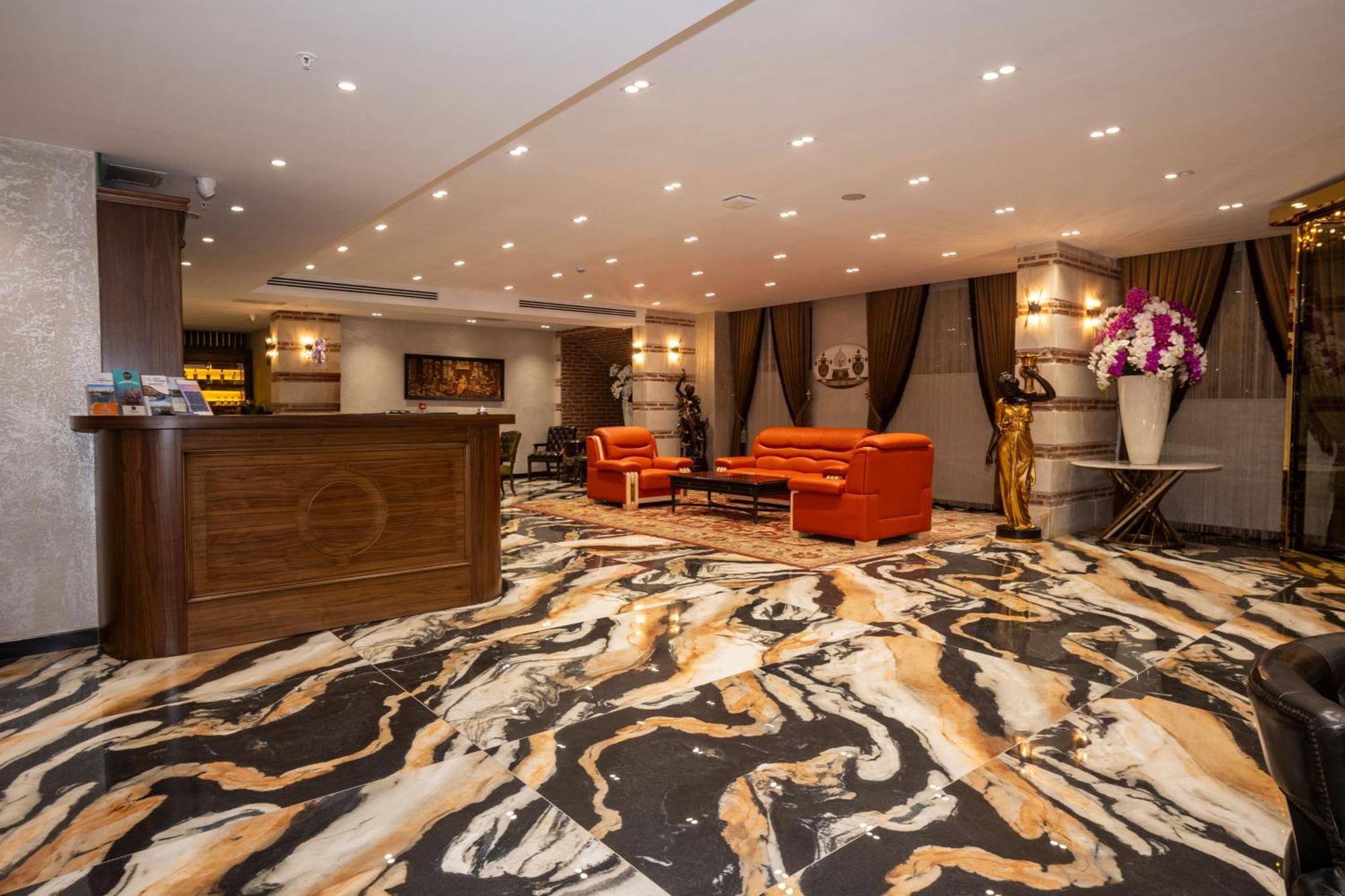 Icon Hotel Bomonti Stambuł Zewnętrze zdjęcie