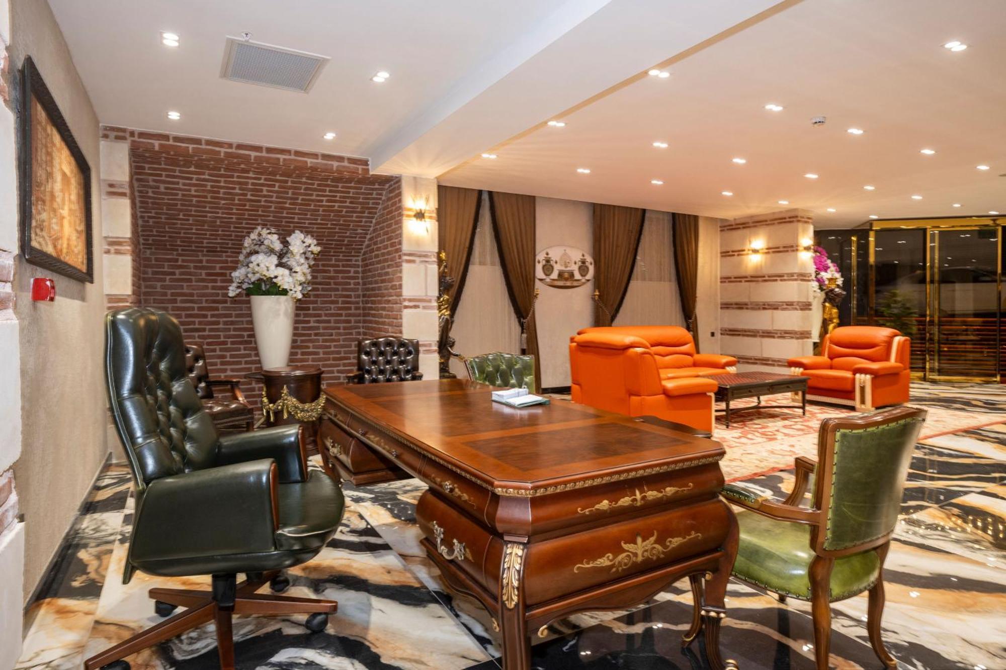 Icon Hotel Bomonti Stambuł Zewnętrze zdjęcie