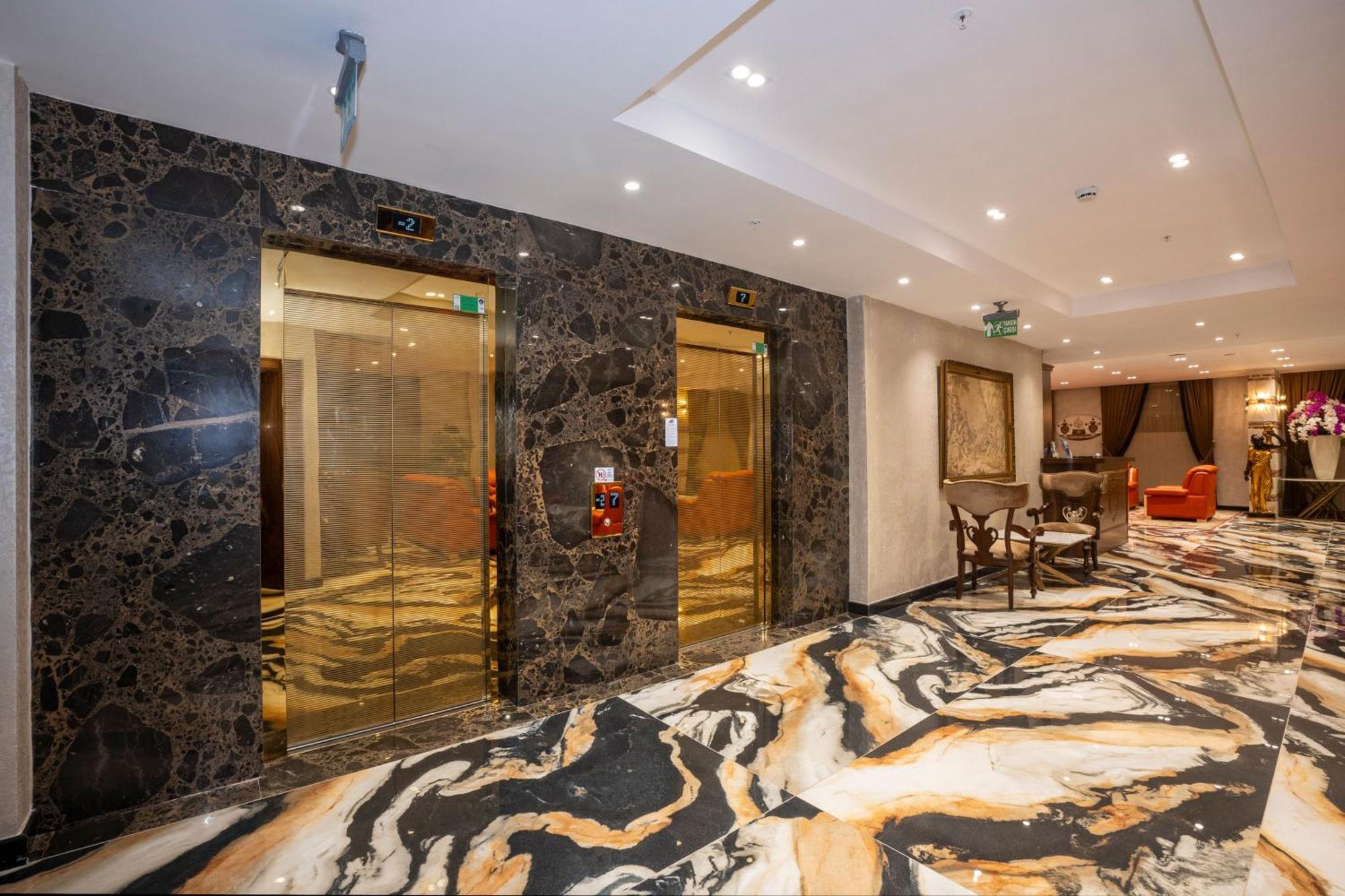 Icon Hotel Bomonti Stambuł Zewnętrze zdjęcie