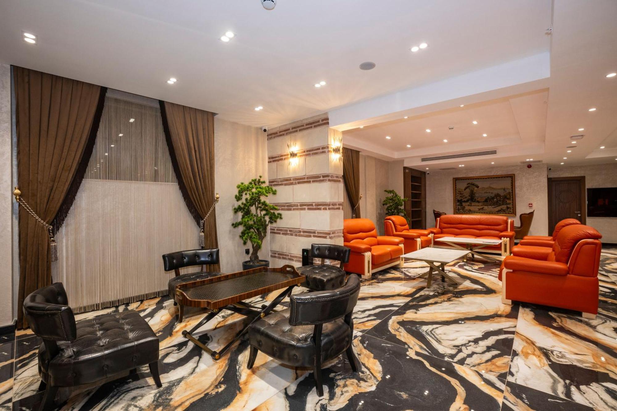 Icon Hotel Bomonti Stambuł Zewnętrze zdjęcie