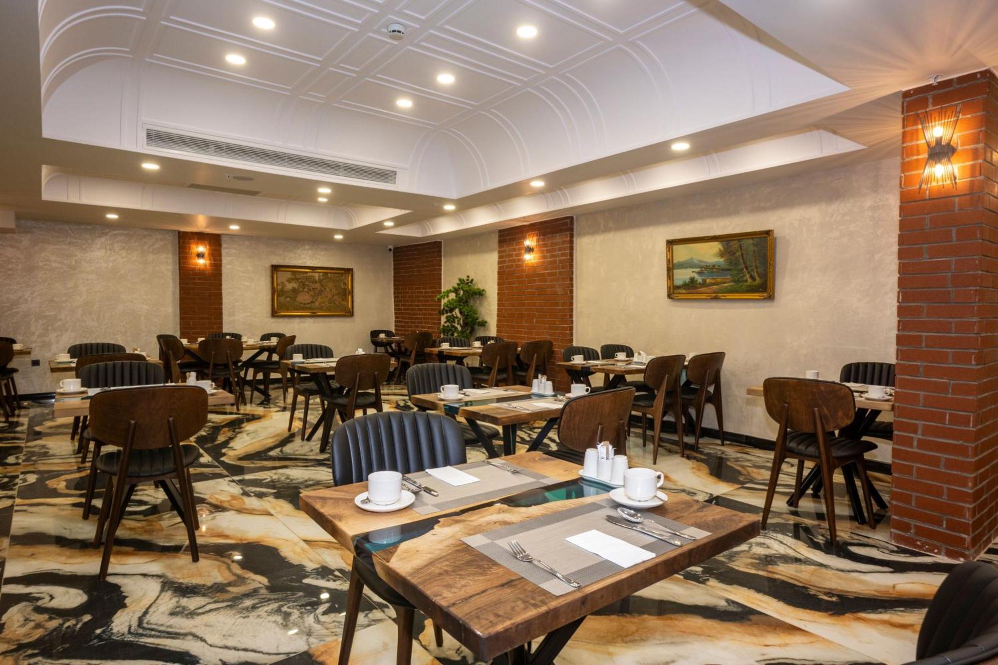 Icon Hotel Bomonti Stambuł Zewnętrze zdjęcie