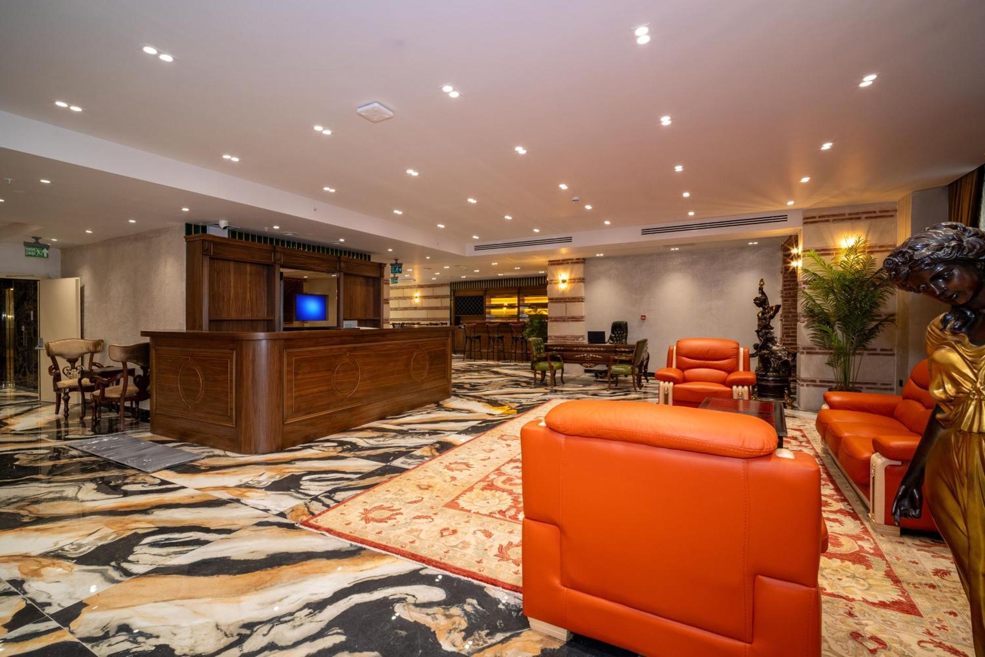 Icon Hotel Bomonti Stambuł Zewnętrze zdjęcie